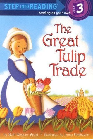 The Great Tulip Trade