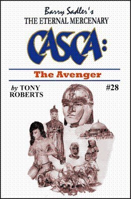 The Avenger