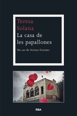 Norma Forrester book cover 2