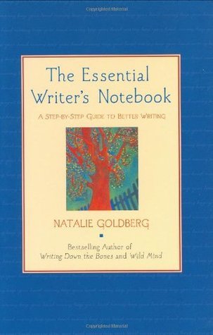 The Essential Writer's Notebook book cover