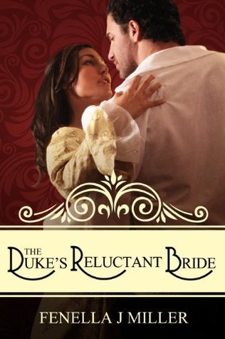 The Duke's Reluctant Bride
