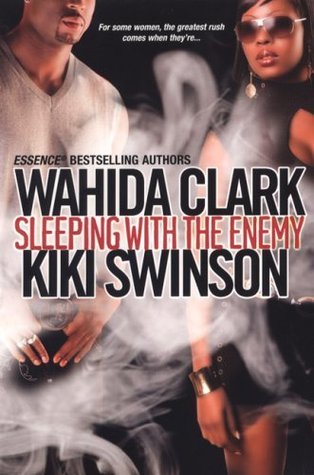 Sleeping with the Enemy book cover
