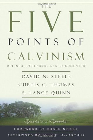 The Five Points of Calvinism