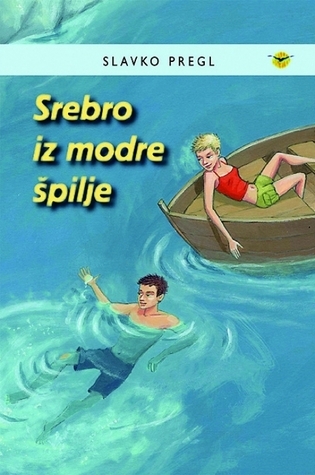 Srebro iz modre špilje