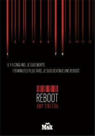 Reboot (Reboot, #1)
