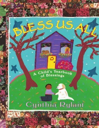 Bless Us All book cover