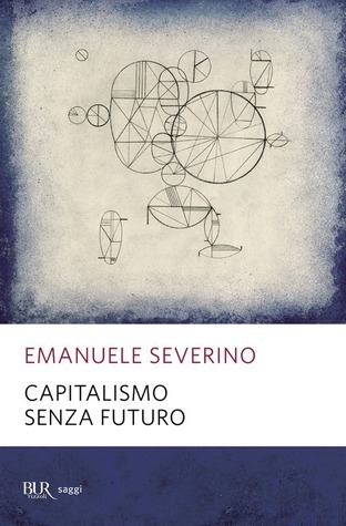 Capitalismo senza futuro book cover
