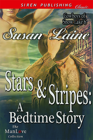 Stars & Stripes book cover