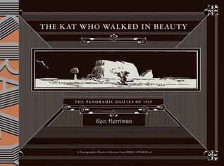 Krazy and Ignatz book cover