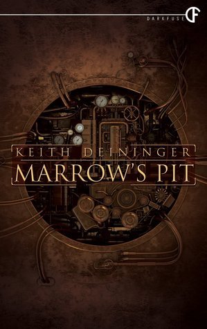 Marrow's Pit
