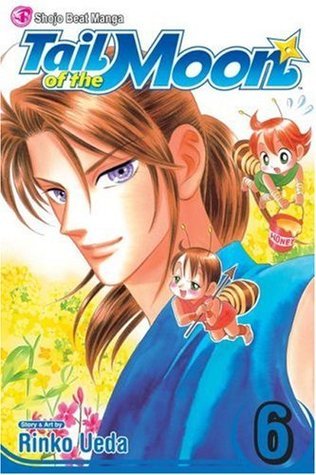 Tail of the Moon, Volume 6