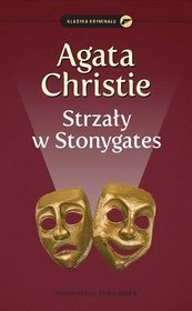 Strzały w Stonygates (Panna Marple, #6)
