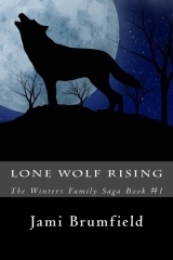 Lone Wolf Rising