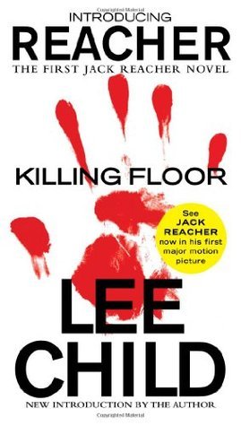 Killing Floor (Jack Reacher, #1)