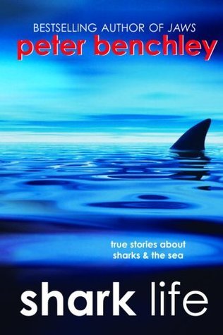 Shark Life book cover