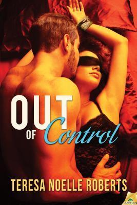 Out of Control book cover