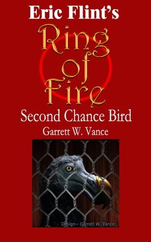Second Chance Bird book cover