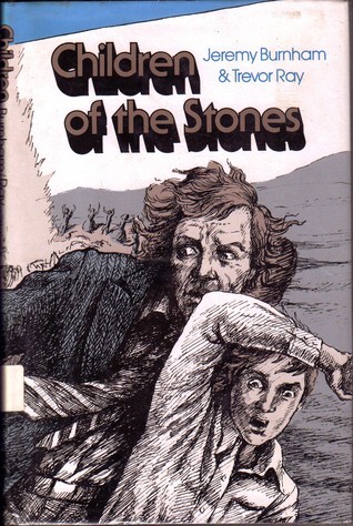 Children of the Stones