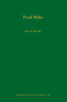Food Webs book cover