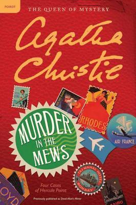 Murder in the Mews (Hercule Poirot, #16)