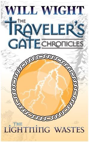 Traveler's Gate Chronicles book cover 2