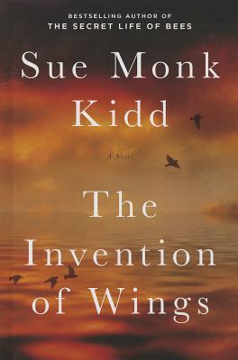 The Invention Of Wings (Thorndike Press Large Print Basic)