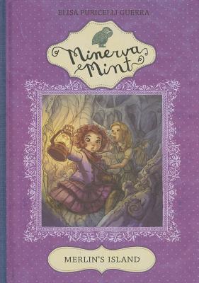 Merlin's Island