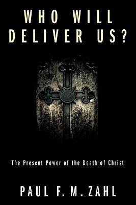 Who Will Deliver Us? book cover