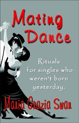 Mating Dance book cover