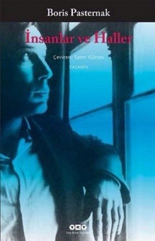 İnsanlar ve Haller book cover