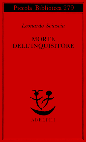 Morte dell'inquisitore