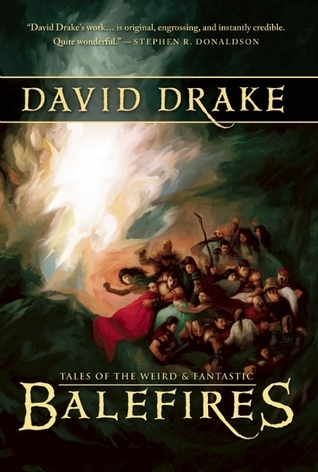 Balefires book cover