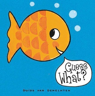 Guess What? book cover