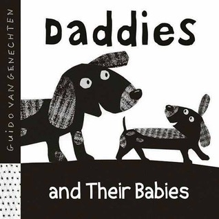 Daddies and Their Babies book cover