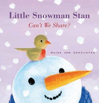 Can't We Share? book cover