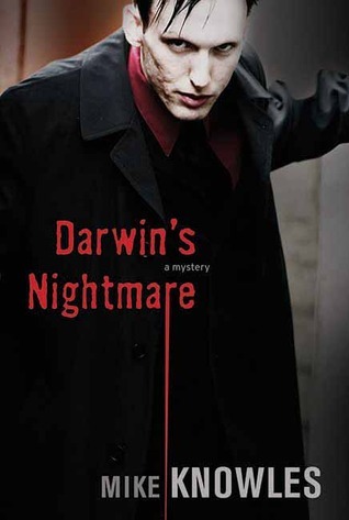 Darwin's Nightmare book cover