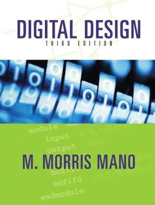 Digital Design Cover