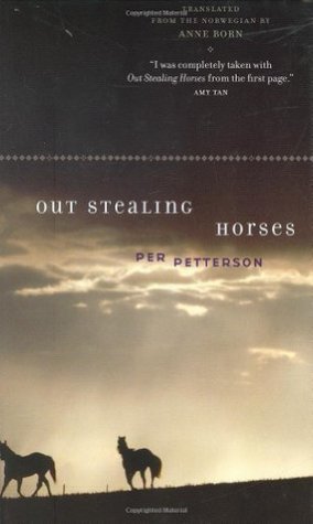 Out Stealing Horses