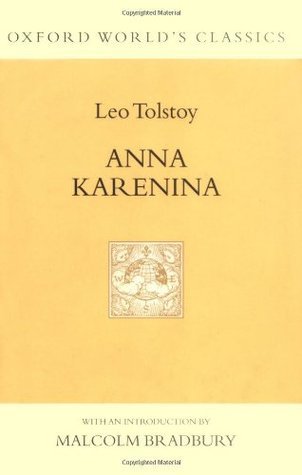 Anna Karenina