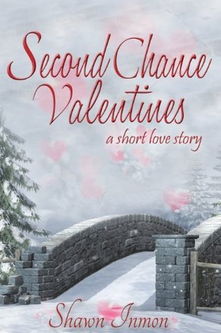 Second Chance Valentines book cover