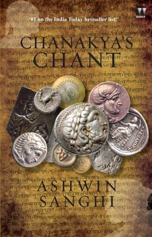 Chanakya's Chant