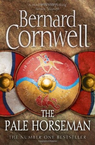 The Pale Horseman (The Saxon Stories, #2)