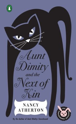 Aunt Dimity and the Next of Kin book cover