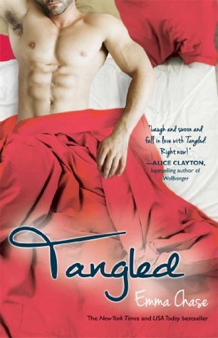 Tangled (Tangled, #1)