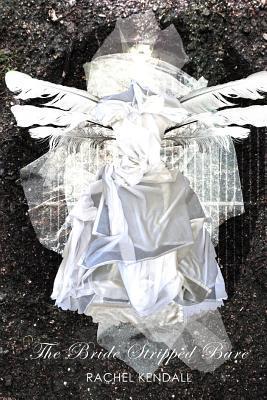 The Bride Stripped Bare book cover