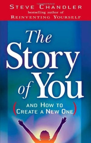 The Story of You book cover