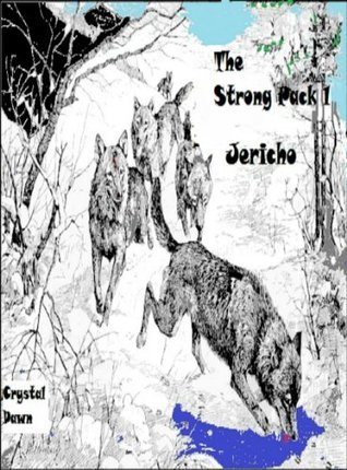The Strong Pack book cover 1