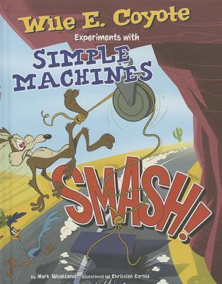 Smash! book cover