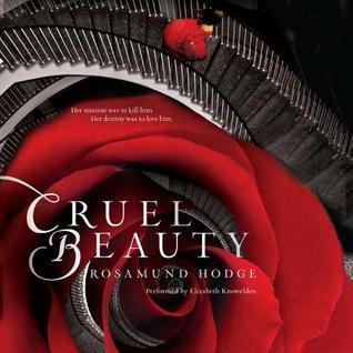 Cruel Beauty (Cruel Beauty Universe, #1)