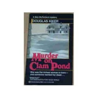 Murder on Clam Pond